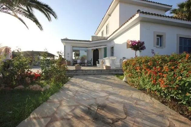 Villa, 5 Yatak Odası, Kişiye Özel Havuzlu