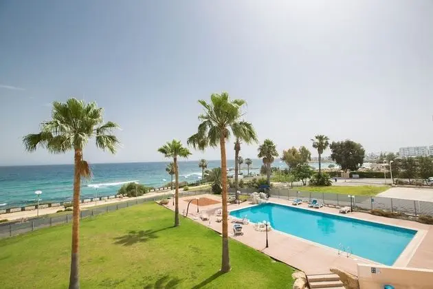 Apart Daire, 3 Yatak Odası, Balkon