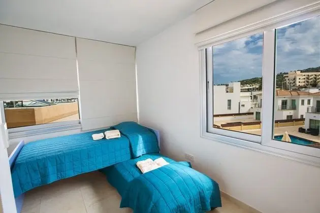 Apart Daire, 3 Yatak Odası, Balkon