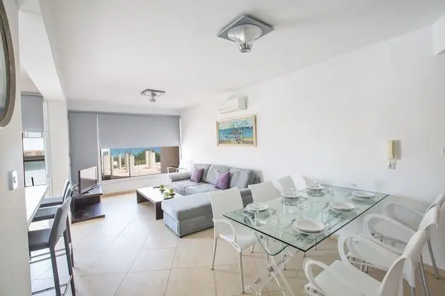Apart Daire, 3 Yatak Odası, Balkon
