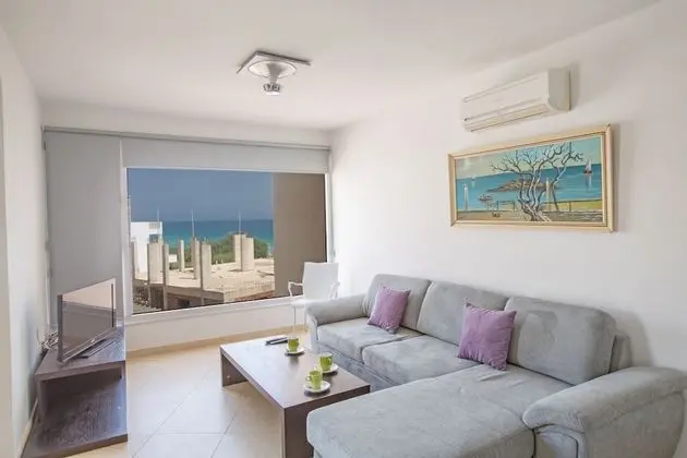 Apart Daire, 3 Yatak Odası, Balkon