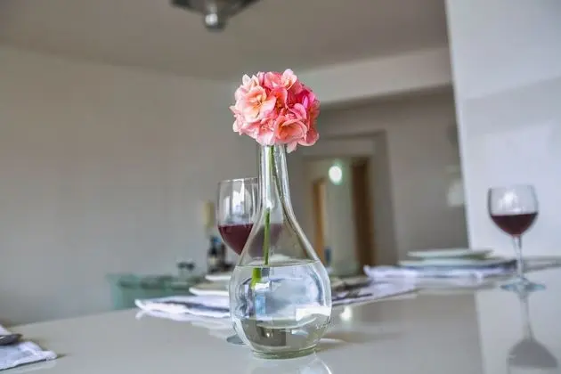 Apart Daire, 3 Yatak Odası, Balkon