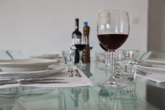 Apart Daire, 3 Yatak Odası, Balkon