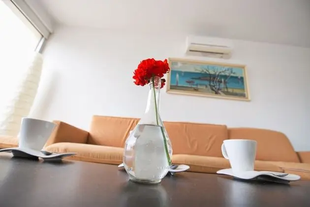 Apart Daire, 3 Yatak Odası, Balkon