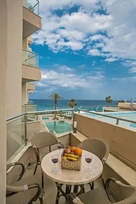 Apart Daire, 3 Yatak Odası, Balkon