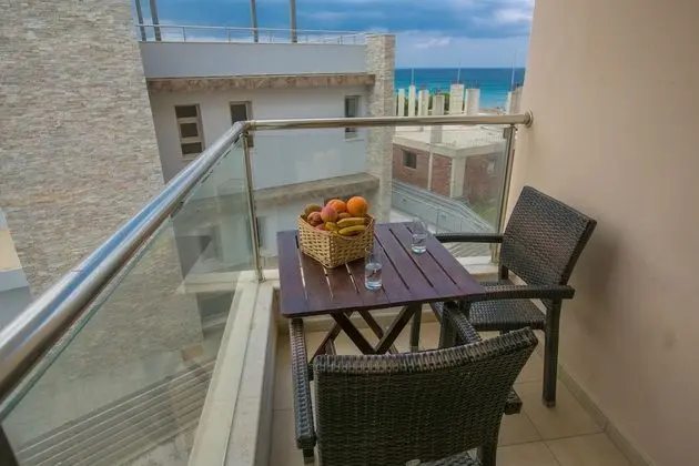 Apart Daire, 3 Yatak Odası, Balkon