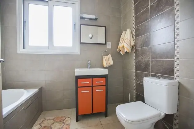 Apart Daire, 3 Yatak Odası, Balkon