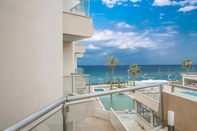 Apart Daire, 3 Yatak Odası, Balkon