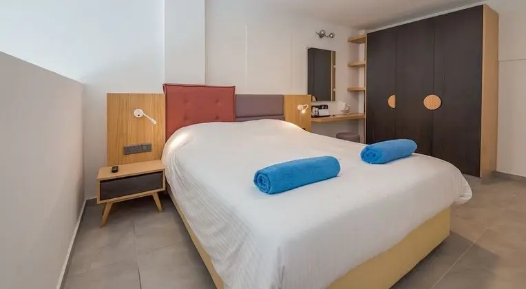 Comfort Çatı Katı (Loft)