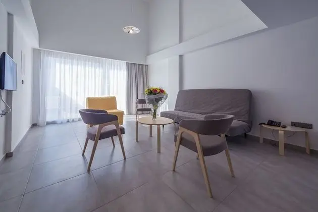 Comfort Çatı Katı (Loft)