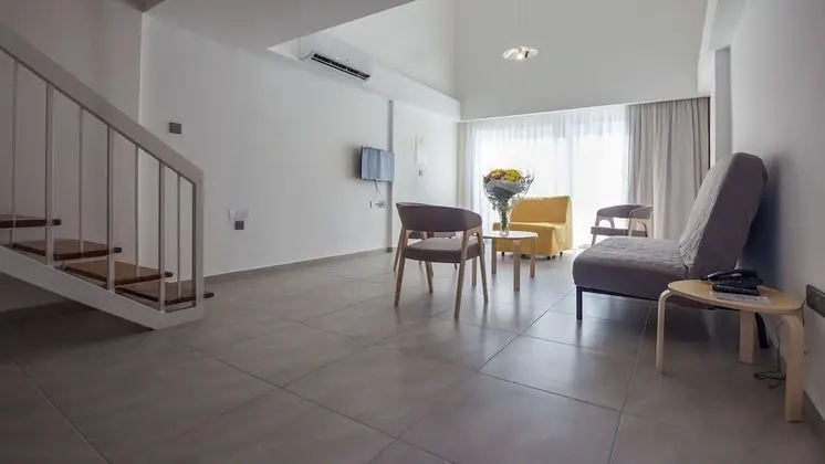 Comfort Çatı Katı (Loft)