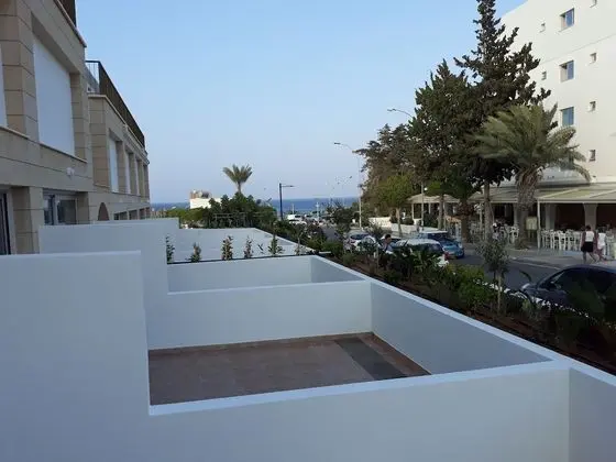 Comfort Çatı Katı (Loft)