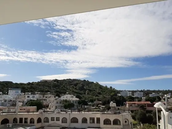 Tek Kişilik Oda, Dağ Manzaralı