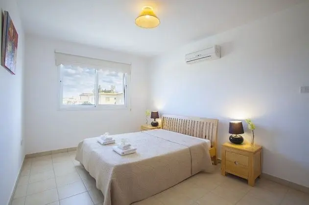 Villa, 2 Yatak Odası