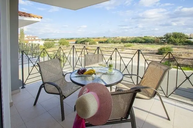 Villa, 2 Yatak Odası