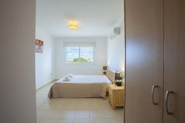 Villa, 2 Yatak Odası
