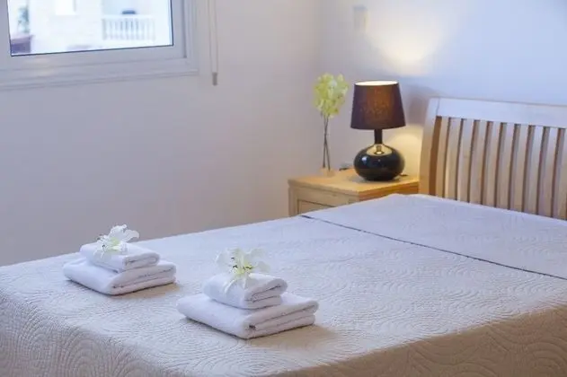 Villa, 2 Yatak Odası