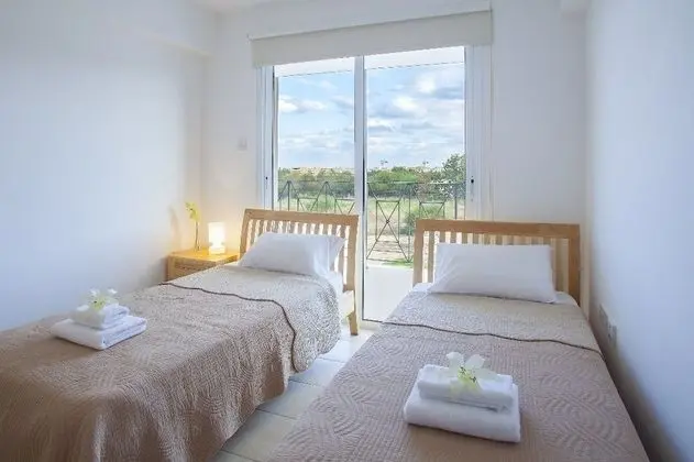 Villa, 2 Yatak Odası