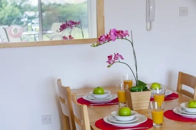 Villa, 2 Yatak Odası