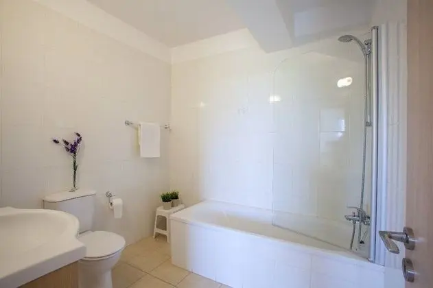 Villa, 2 Yatak Odası