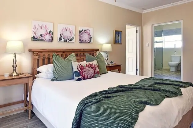 Apart Daire, 1 Yatak Odası, Şömine