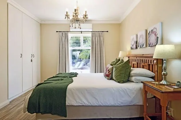 Apart Daire, 1 Yatak Odası, Şömine