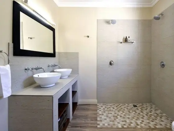 Apart Daire, 1 Yatak Odası, Şömine