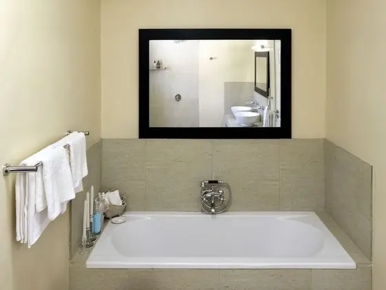 Apart Daire, 1 Yatak Odası, Şömine