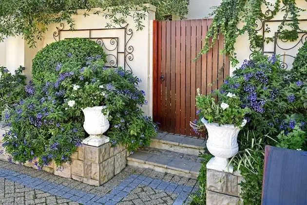 Apart Daire, 1 Yatak Odası, Şömine