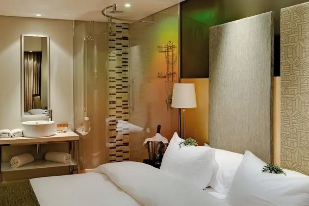 Oda, 1 En Büyük (King) Boy Yatak