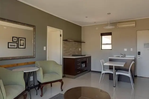 Apart Daire, 1 Yatak Odası (Pool or Vineyard view)