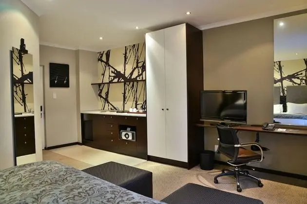 Apart Daire, 1 Yatak Odası (Pool or Vineyard view)