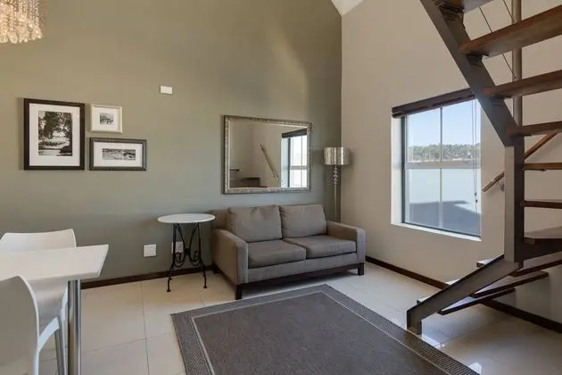 Çatı Katı (Loft), 2 Yatak Odası