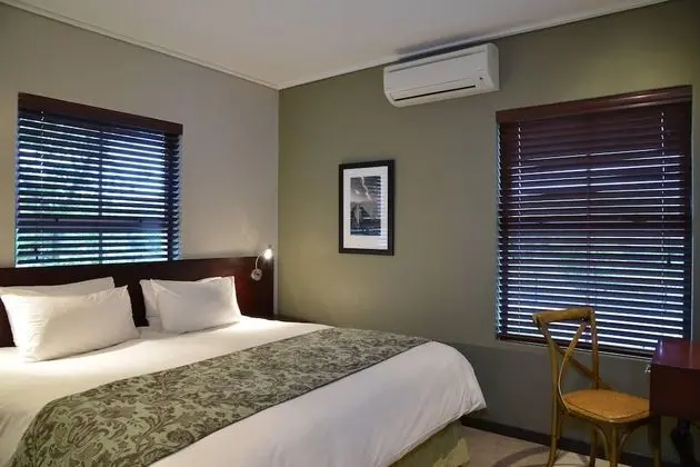 Çatı Katı (Loft), 2 Yatak Odası
