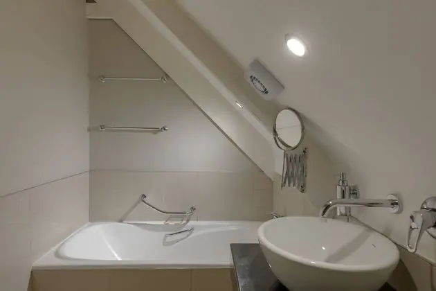 Çatı Katı (Loft), 2 Yatak Odası