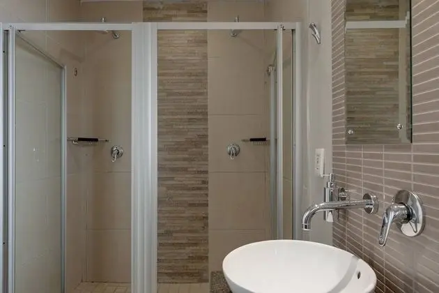 Çatı Katı (Loft), 2 Yatak Odası
