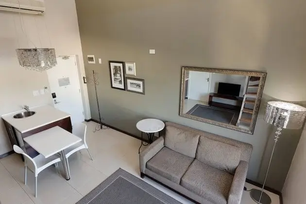 Çatı Katı (Loft), 2 Yatak Odası (Pool or Vineyard view)