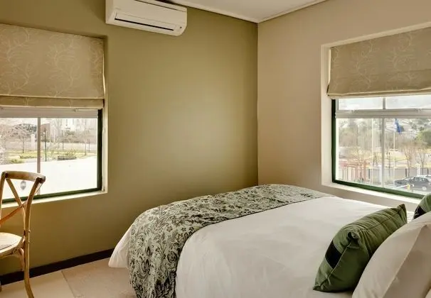 Çatı Katı (Loft), 2 Yatak Odası (Pool or Vineyard view)