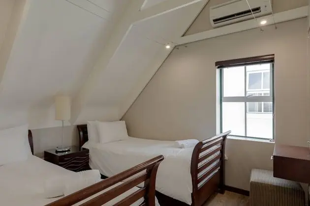 Çatı Katı (Loft), 2 Yatak Odası (Pool or Vineyard view)