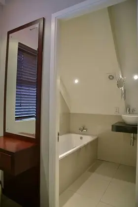 Çatı Katı (Loft), 2 Yatak Odası (Pool or Vineyard view)