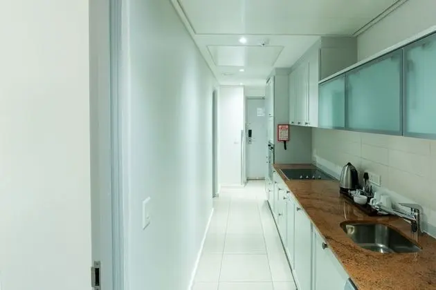Apart Daire, 1 Yatak Odası, Balkon