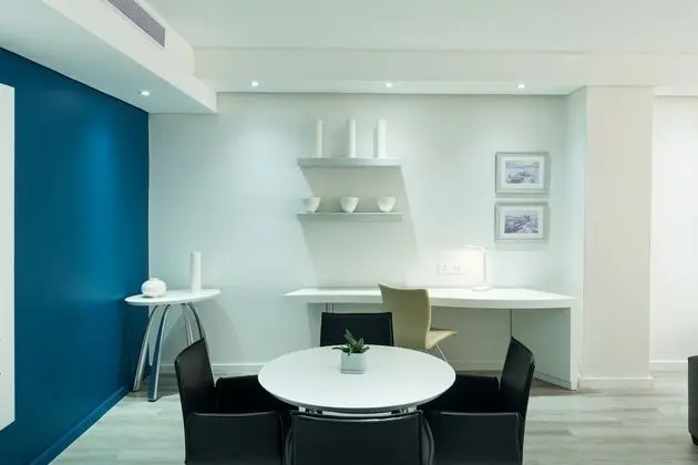 Apart Daire, 1 Yatak Odası, Balkon