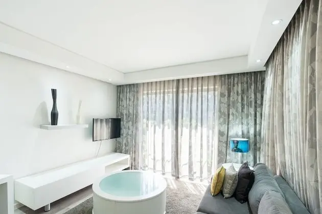 Apart Daire, 1 Yatak Odası, Balkon