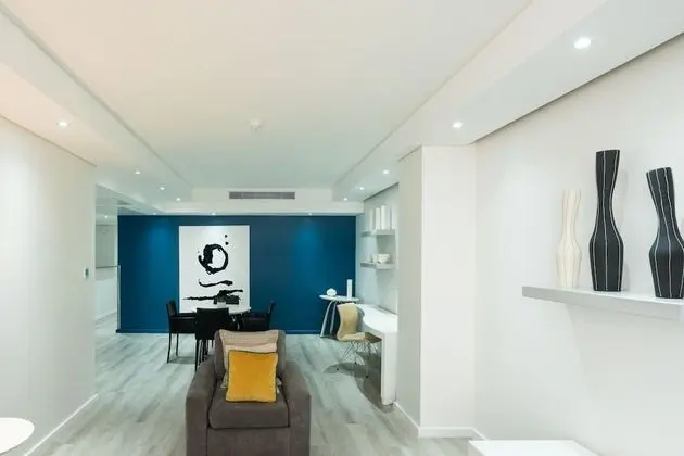 Apart Daire, 1 Yatak Odası, Balkon