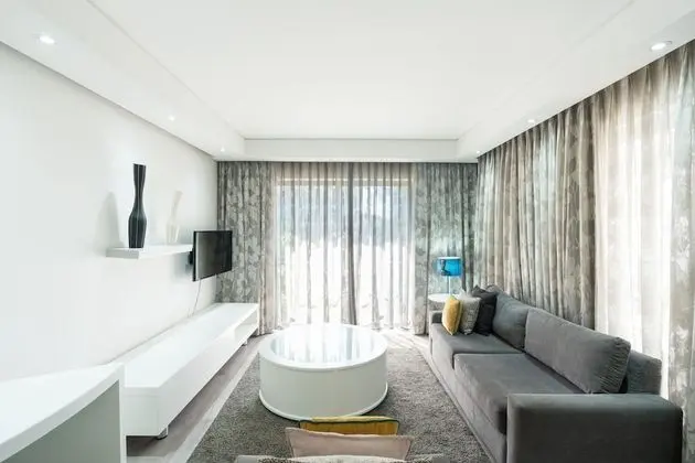 Apart Daire, 1 Yatak Odası, Balkon