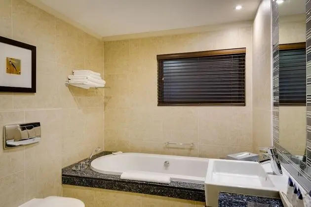 Apart Daire, 1 Yatak Odası, Balkon