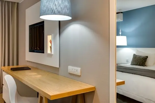 Oda, 1 En Büyük (King) Boy Yatak, Balkon