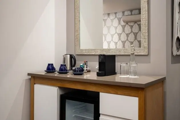 Süit, 1 Yatak Odası, Sigara İçilebilir, Dağ Manzaralı (Balcony)