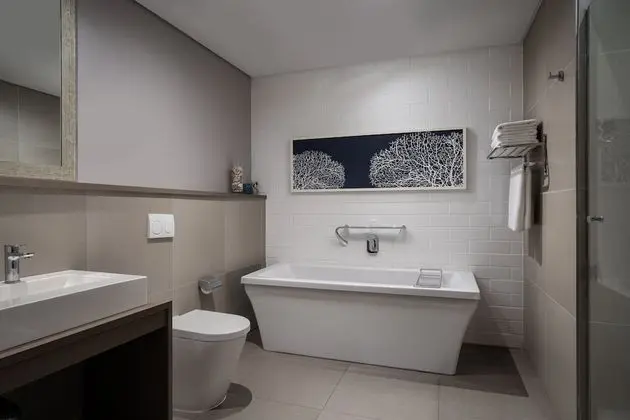 Süit, 1 Yatak Odası, Sigara İçilebilir, Dağ Manzaralı (Balcony)