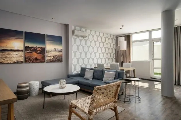 Süit, 1 Yatak Odası, Sigara İçilebilir, Dağ Manzaralı (Balcony)